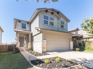 133 Kype Cv, Kyle, TX 78640