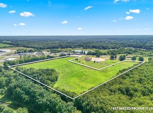 V/l W Carleton Rd, Jonesville, MI 49250