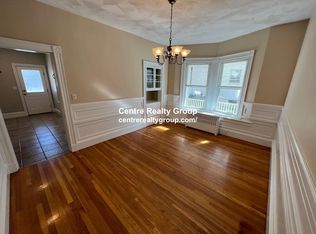 41 Eliot St #U2, Watertown, MA 02472