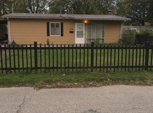 404 Saint Thomas Ln, Cahokia, IL 62206