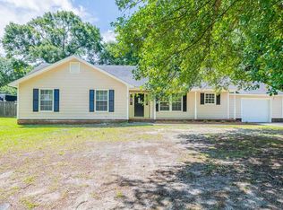 2800 Ridgehill Dr, Sumter, SC 29154