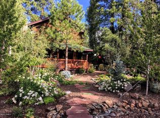 17420 S Peyote Dr, Munds Park, AZ 86017