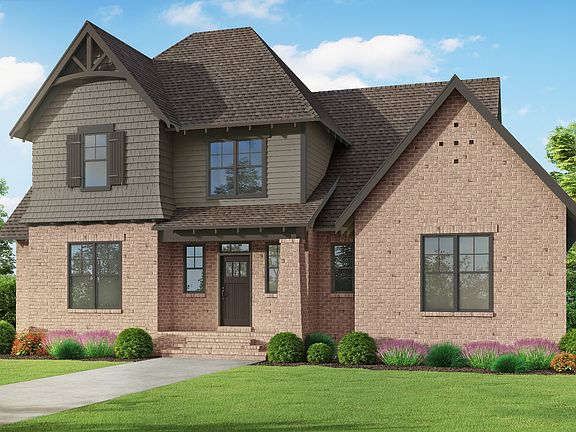 Elevation C