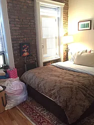 Rented by Joseph Jackson, Landlord