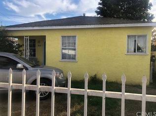 2020 E 130th St, Compton, CA 90222