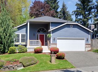12908 NE 103rd Pl, Kirkland, WA 98033