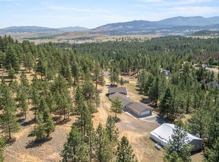 11 Bugle Rd, Clancy, MT 59634