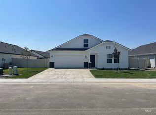 3465 S Walnut Ridge Way, Nampa, ID 83686