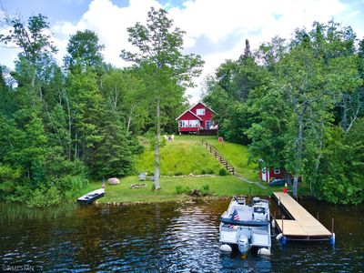 24495 Snaptail Trl, Bovey, MN, 55709