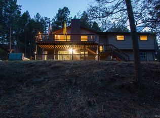 24788 Red Cloud Dr, Conifer, CO 80433