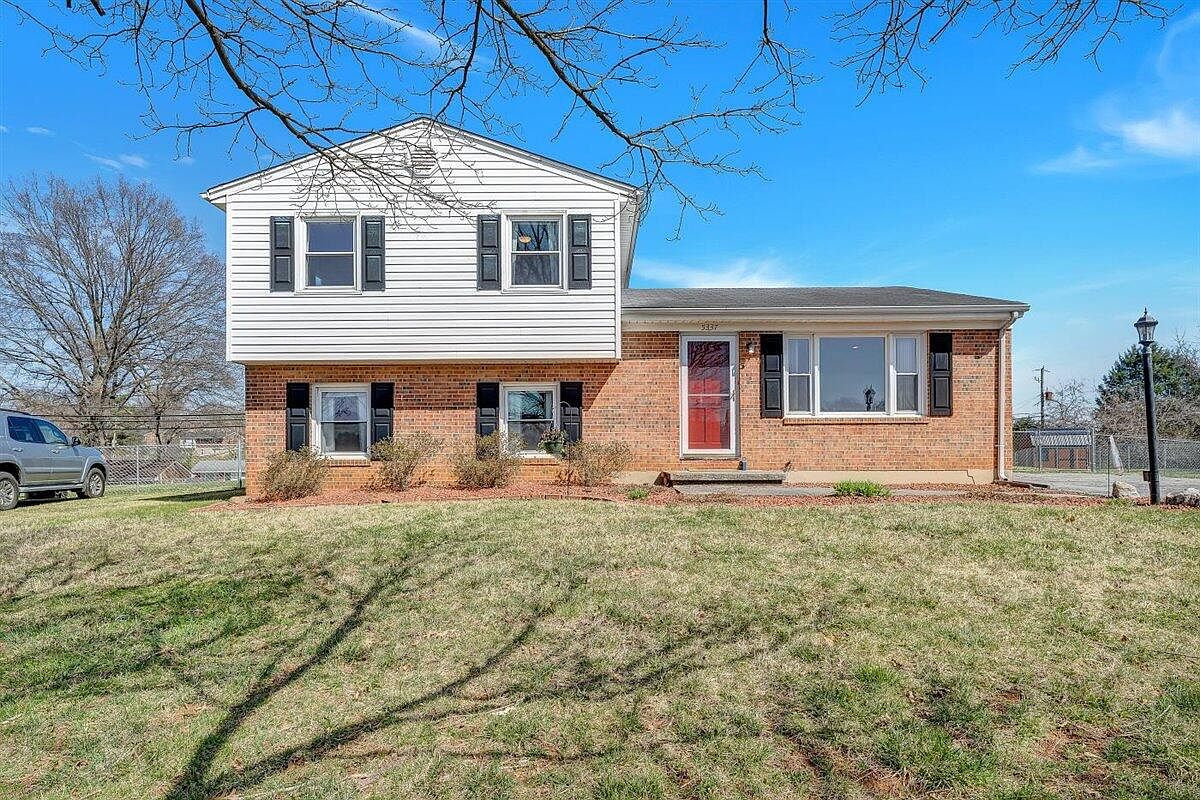5337 Daytona Rd Roanoke Va 24019 Zillow