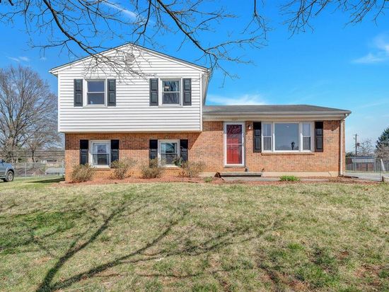 5337 Daytona Rd Roanoke Va 24019 Zillow