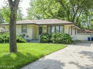 2416 Holcomb Ave, Des Moines, IA 50310