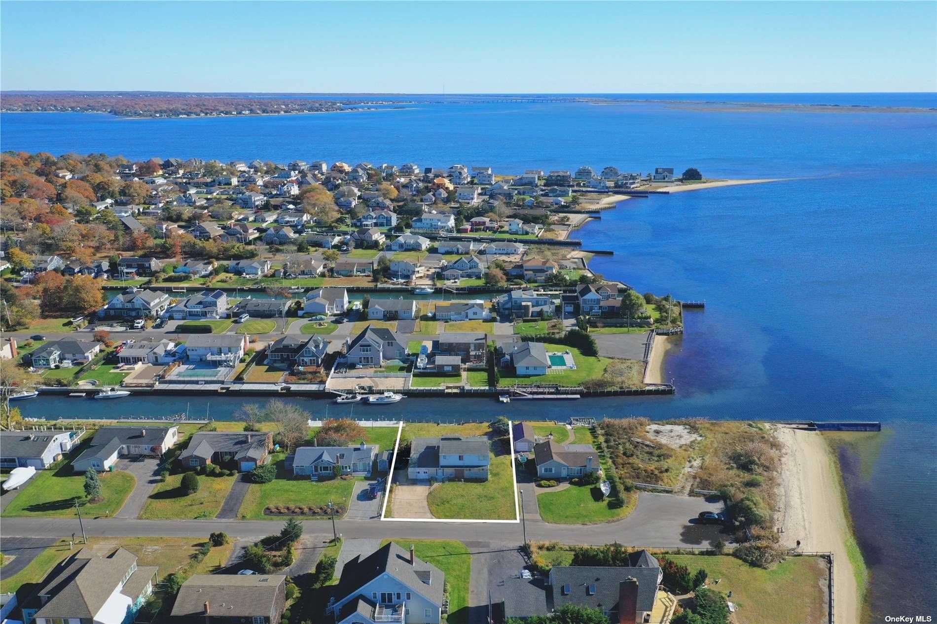 39 Barracuda Rd in East Quogue Out East