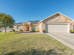 3949 High Meadow Dr, San Angelo, TX 76904