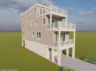 122 Fremont Avenue, Seaside Heights, NJ