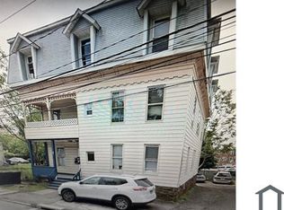 11 Camp St #2, Meriden, CT 06451