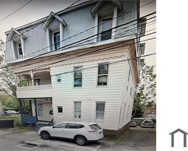 11 Camp St #2, Meriden, CT, 06451