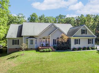 9255 Highway 157, Rising Fawn, GA 30738