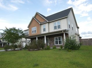 208 Vilas Way N, Jacksonville, NC 28546