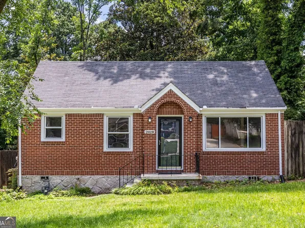 2019 Marco Dr, Decatur, GA 30032