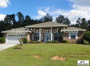 446 Turnberry Rd, Cantonment, FL 32533