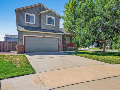 859 Brimble Court, Erie, CO, 80516