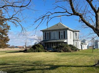 12706 Osage Ave, Birmingham, IA 52535