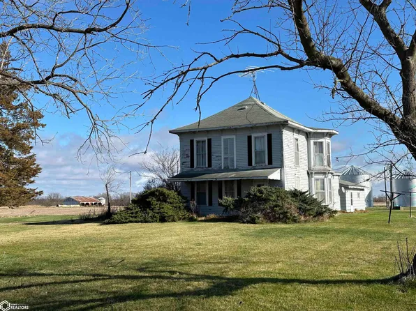 12706 Osage Ave, Birmingham, IA 52535