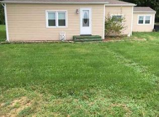 2211 River Rd, Sidney, OH 45365