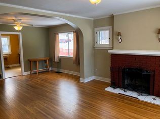 1830 S Glenrose Dr, Spokane, WA 99223