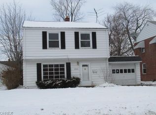 20351 Priday Ave, Euclid, OH 44123