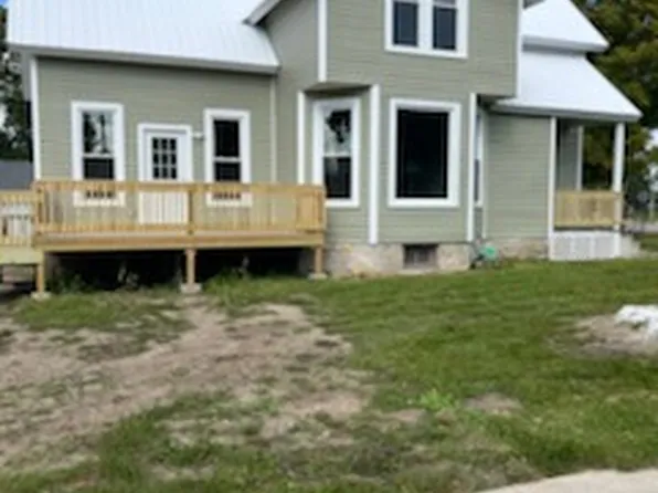 202 Fond Du Lac St, Waupun, WI 53963