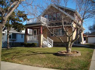 238 N 62nd St, Milwaukee, WI 53213