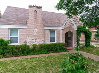 3315 Gibsondell Ave, Dallas, TX 75211