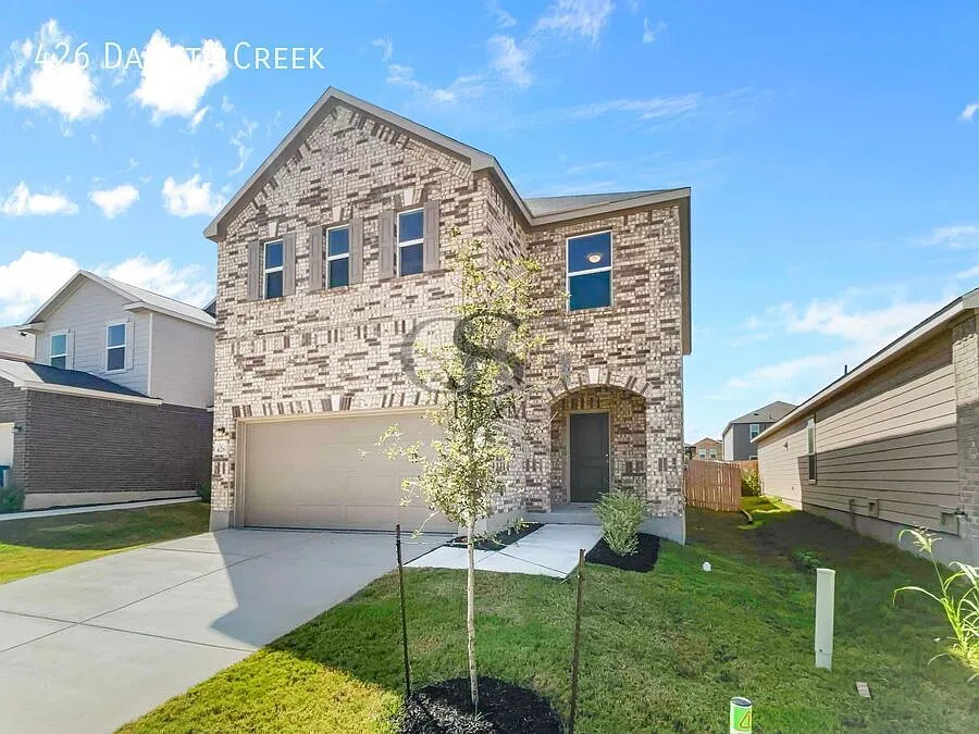 4-Bedroom Home in Dakota Creek — Photo 2