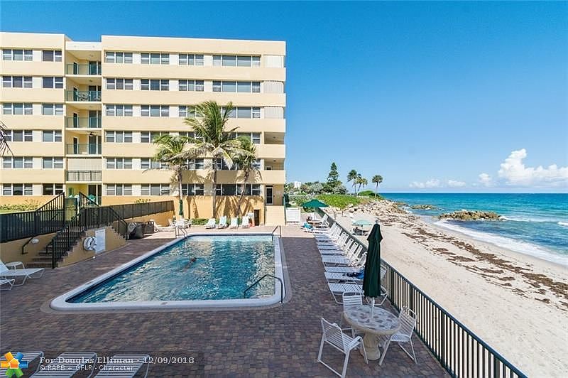 1237 Hillsboro Mile APT 601, Pompano Beach, FL 33062 | Zillow