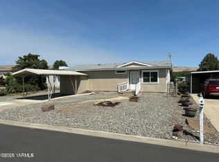3701 Gun Club Rd UNIT 16, Yakima, WA 98901