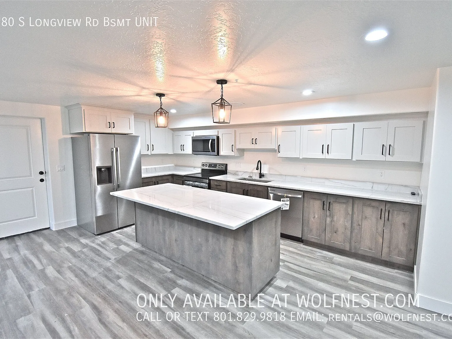 3 bed, 1500 sqft, $1,395 — Photo 4