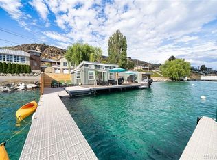 368 Sr #150, Chelan, WA 98816