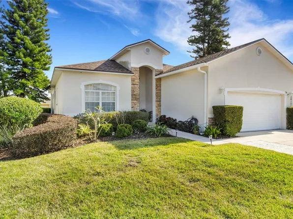 2617 Hickory View Loop, Lakeland, FL 33813