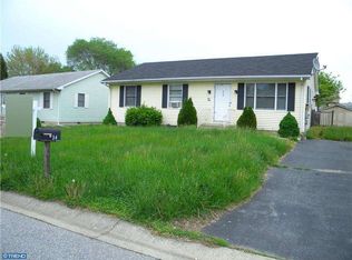 34 Read Ave, Wilmington, DE 19804