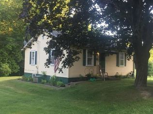 3355 Hamburg Rd SW, Lancaster, OH 43130