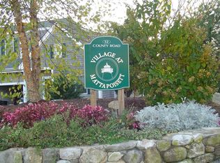 52 County Rd UNIT 13, Mattapoisett, MA 02739