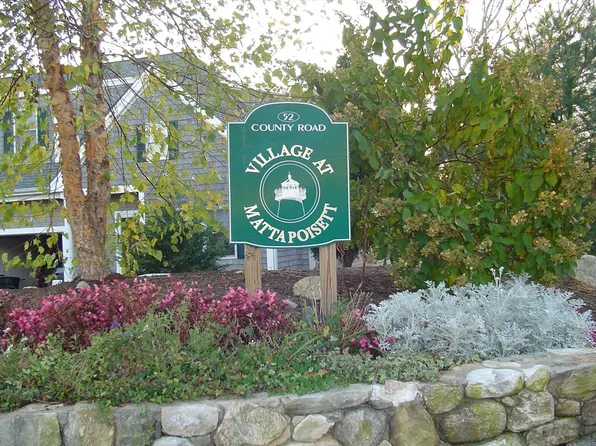 52 County Rd Unit 13, Mattapoisett, MA 02739