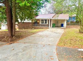321 Tarragon Way SW, Atlanta, GA 30331
