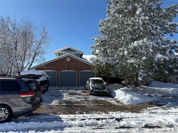 16526 E Alamo Place, Centennial, CO 80015