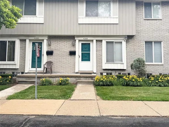 4386 Fifteen Mile Rd #64, Sterling Heights, MI 48310
