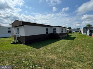 8 Hillside Ests, Mc Connellsburg, PA 17233
