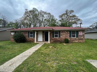 426 30th Place, Tuscaloosa, AL 35401
